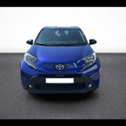 Toyota Aygo X Design RAC MY23 72 ch BVM5 Saint-&Eacute;tienne
