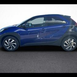 Toyota Aygo X Design RAC MY23 72 ch BVM5 Saint-&Eacute;tienne
