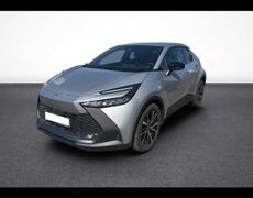 Toyota C-HR Saint-Étienne