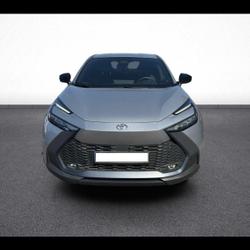 Toyota C-HR Hybride Design RAC NG Hybride 200 2WD occasion - Saint-&Eacute;tienne - photo 2/20