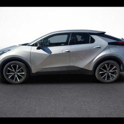 Toyota C-HR Hybride Design RAC NG Hybride 200 2WD occasion - Saint-&Eacute;tienne - photo 3/20