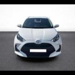 Toyota Yaris 120 VVT-i Dynamic Business 5p MC24 Saint-&Eacute;tienne