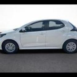 Toyota Yaris 120 VVT-i Dynamic Business 5p MC24 Saint-&Eacute;tienne