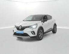Renault Captur Vannes