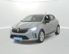 Renault Clio 5 Vannes