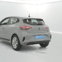 Renault Clio 5 V E-Tech full hybrid 145 ch GSR2 Evolution Vannes