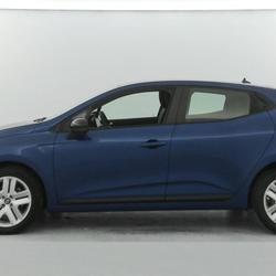 Renault Clio 5 V Blue dCi 100 ch GSR2 Evolution Coutances