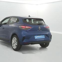 Renault Clio 5 V Blue dCi 100 ch GSR2 Evolution Coutances
