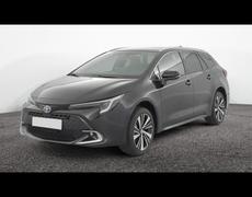 Toyota Corolla Touring Sports Le Coteau