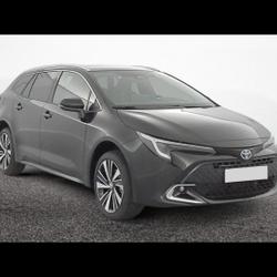 Toyota Corolla Touring Sports 1.8 140ch Design MY26 Le Coteau