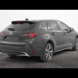 Toyota Corolla Touring Sports 1.8 140ch Design MY26 Le Coteau