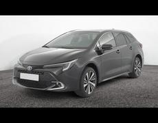 Toyota Corolla Touring Sports Brives-Charensac