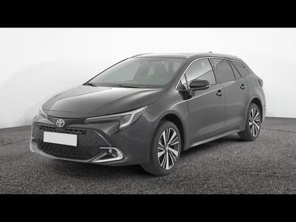 Toyota Corolla Touring Sports - 1.8 140ch Design MY26 - 31 790 €