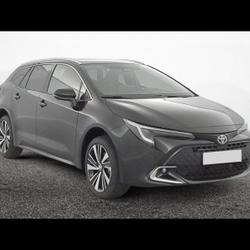 Toyota Corolla Touring Sports 1.8 140ch Design MY26 Brives-Charensac