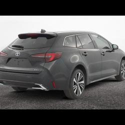 Toyota Corolla Touring Sports 1.8 140ch Design MY26 Brives-Charensac