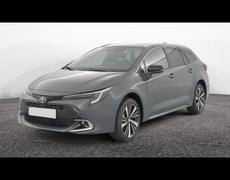 Toyota Corolla Touring Sports Saint-Étienne