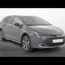 Toyota Corolla Touring Sports 1.8 140ch Design MY26 Saint-&Eacute;tienne