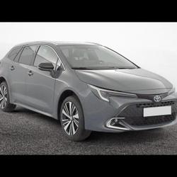 Toyota Corolla Touring Sports 1.8 140ch Design MY26 Saint-&Eacute;tienne