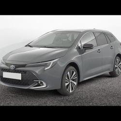 Toyota Corolla Touring Sports 1.8 140ch Design MY26 Le Coteau