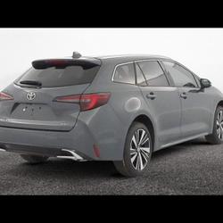 Toyota Corolla Touring Sports 1.8 140ch Design MY26 Le Coteau