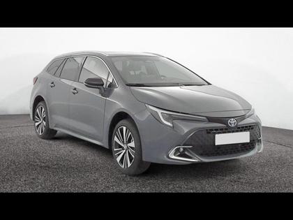 Toyota Corolla Touring Sports - 1.8 140ch Design MY26 - 31 850 €