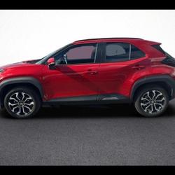 Toyota Yaris Cross 116h Design MY22 Saint-&Eacute;tienne