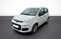 Fiat Panda 1.2 8v 69ch Ligue 1 Conforama 2019 Euro6D à Saint-Étienne