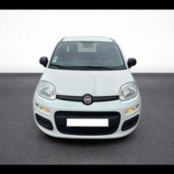 Fiat Panda 1.2 8v 69ch Ligue 1 Conforama 2019 Euro6D Saint-&Eacute;tienne