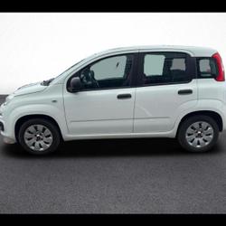 Fiat Panda 1.2 8v 69ch Ligue 1 Conforama 2019 Euro6D Saint-&Eacute;tienne