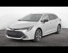 Toyota Corolla Touring Sports Saint-Étienne