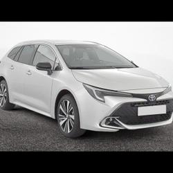 Toyota Corolla Touring Sports 1.8 140ch Design MY26 Saint-&Eacute;tienne