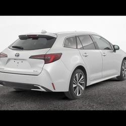 Toyota Corolla Touring Sports 2.0 178ch Design MY26 Le Coteau