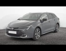 Toyota Corolla Touring Sports Saint-Étienne