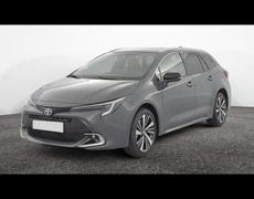 Toyota Corolla Touring Sports Saint-Étienne