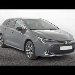 Toyota Corolla Touring Sports 2.0 178ch Design MY26 Saint-&Eacute;tienne