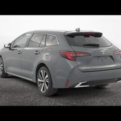 Toyota Corolla Touring Sports 2.0 178ch Design MY26 Saint-&Eacute;tienne