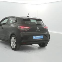 Renault Clio 5 V E-Tech full hybrid 145 Evolution Vannes