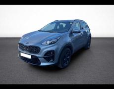 Kia Sportage Saint-Étienne