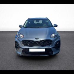 Kia Sportage KIA Sportage 1.6 CRDi 136ch MHEV Black Edition 4x2 DCT7 1.6 CRDi136 CI GT Line Premium Saint-&Eacute;tienne