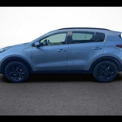 Kia Sportage KIA Sportage 1.6 CRDi 136ch MHEV Black Edition 4x2 DCT7 1.6 CRDi136 CI GT Line Premium Saint-&Eacute;tienne