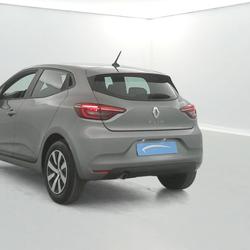 Renault Clio 5 V TCe 90 Equilibre Vannes