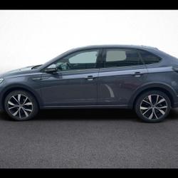 Volkswagen Taigo VOLKSWAGEN TAIGO I SUV 1.5 TSI 1520CH R LINE DSG7 Saint-&Eacute;tienne