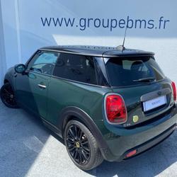Mini Mini Cooper SE 184ch Edition Resolute Plus BVA Le Havre