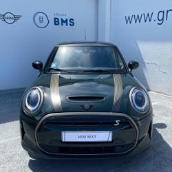 Mini Mini Cooper SE 184ch Edition Resolute Plus BVA Le Havre