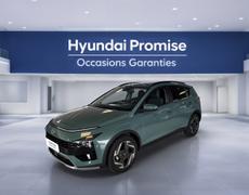 Hyundai Bayon Labège