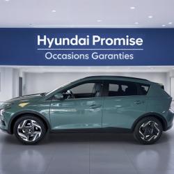Hyundai Bayon Bayon 1.0 T-GDi 100 Creative Lab&egrave;ge