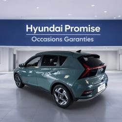 Hyundai Bayon Bayon 1.0 T-GDi 100 Creative Lab&egrave;ge