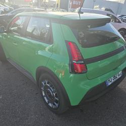 Renault R5 E-TECH ELECTRIQUE 150 ch autonomie confort Evolution Coutances