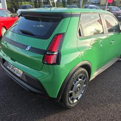 Renault R5 E-TECH ELECTRIQUE 150 ch autonomie confort Evolution Coutances