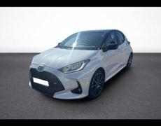 Toyota Yaris Saint-Étienne